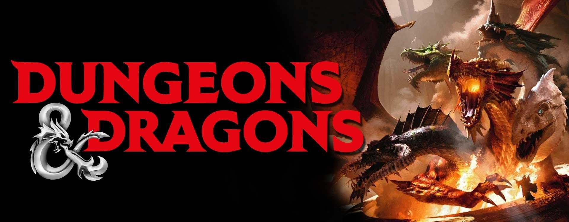 Delve into the Dungeons