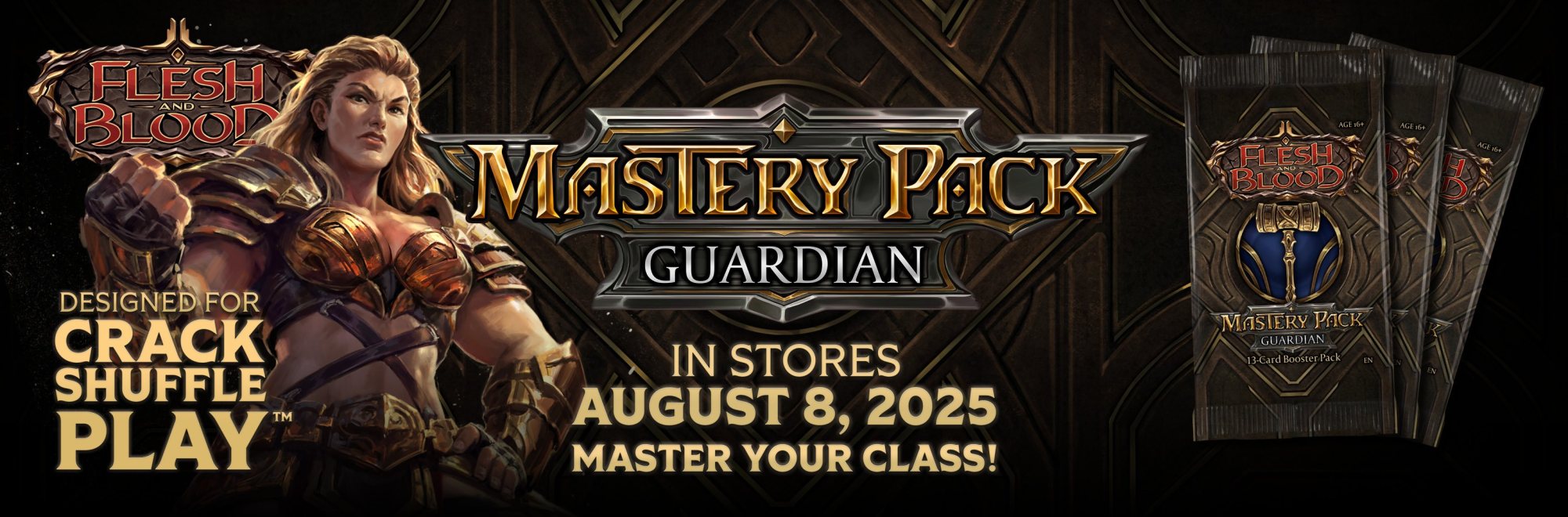 RETURN OF THE GUARDIANS!