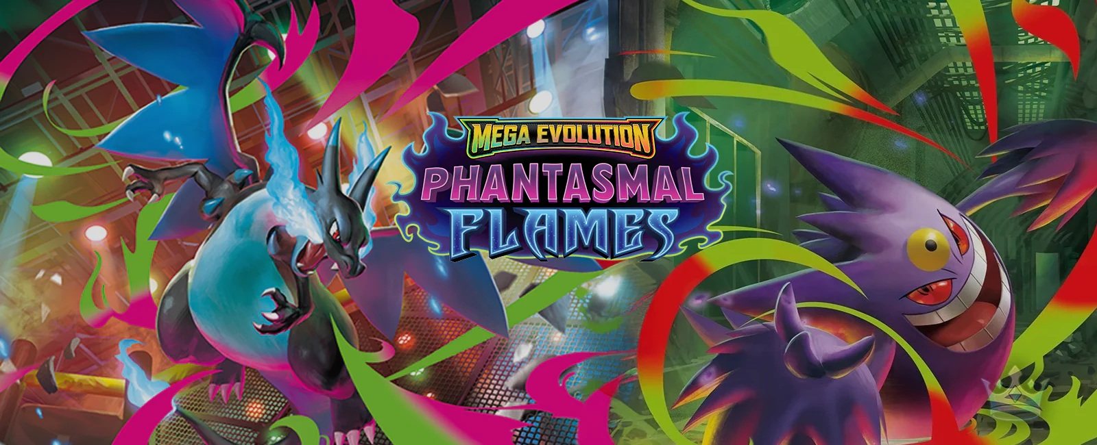 GOTTA CATCH 'EM ALL!