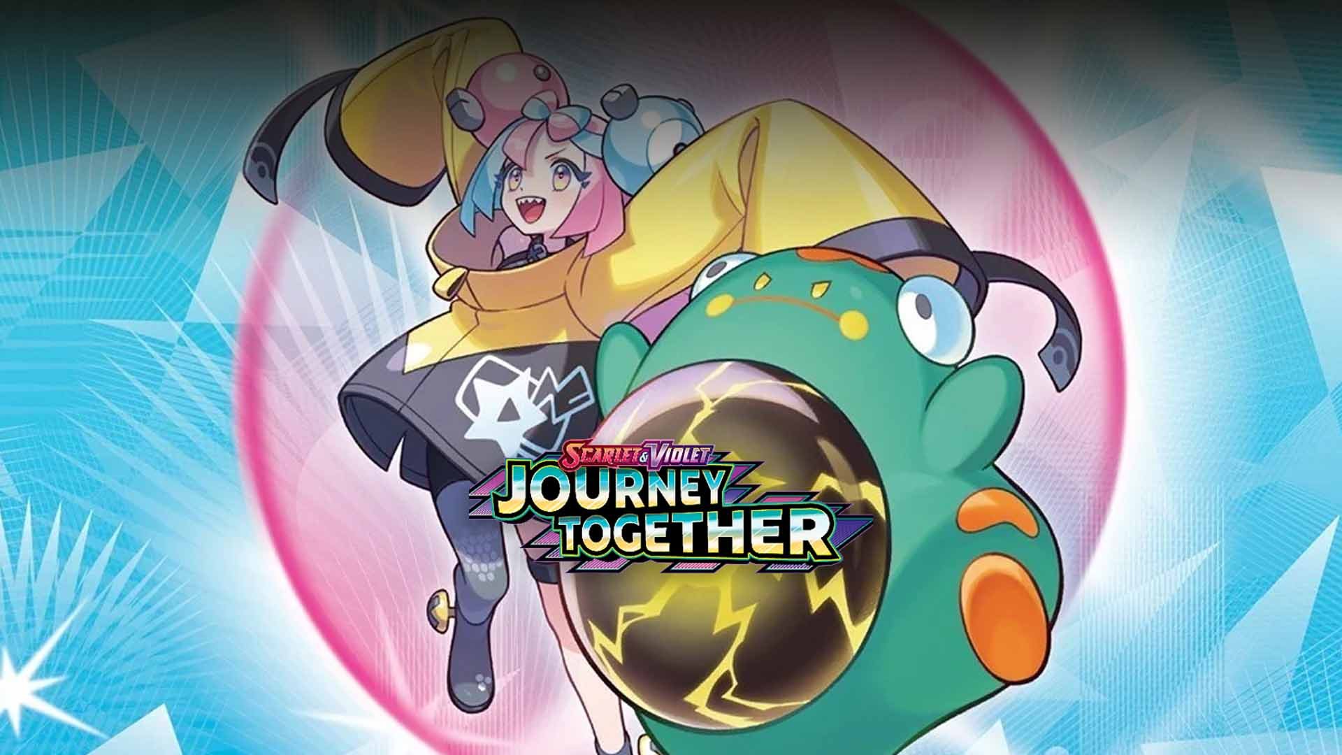 GOTTA CATCH 'EM ALL!