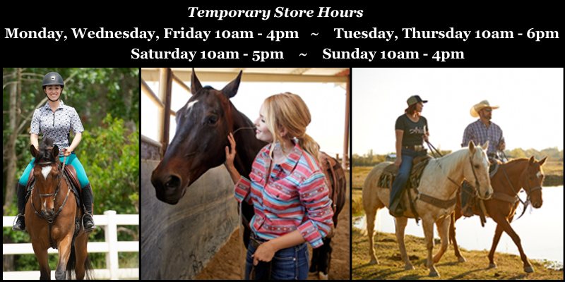 online english tack stores