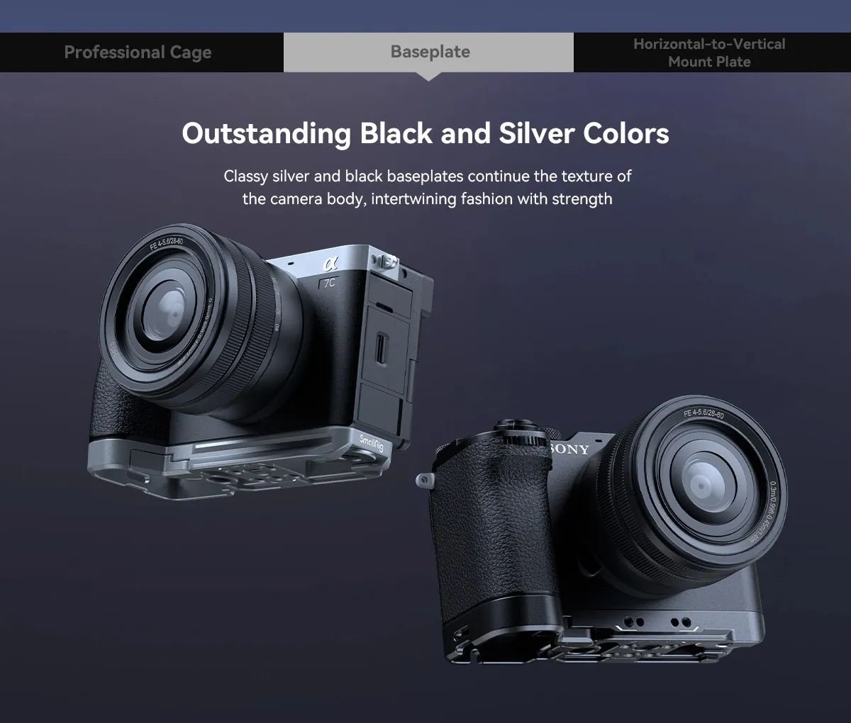 custom image