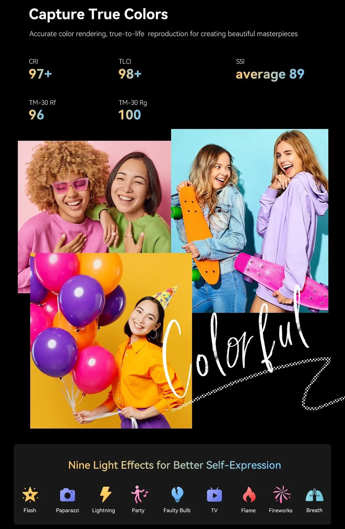 custom image