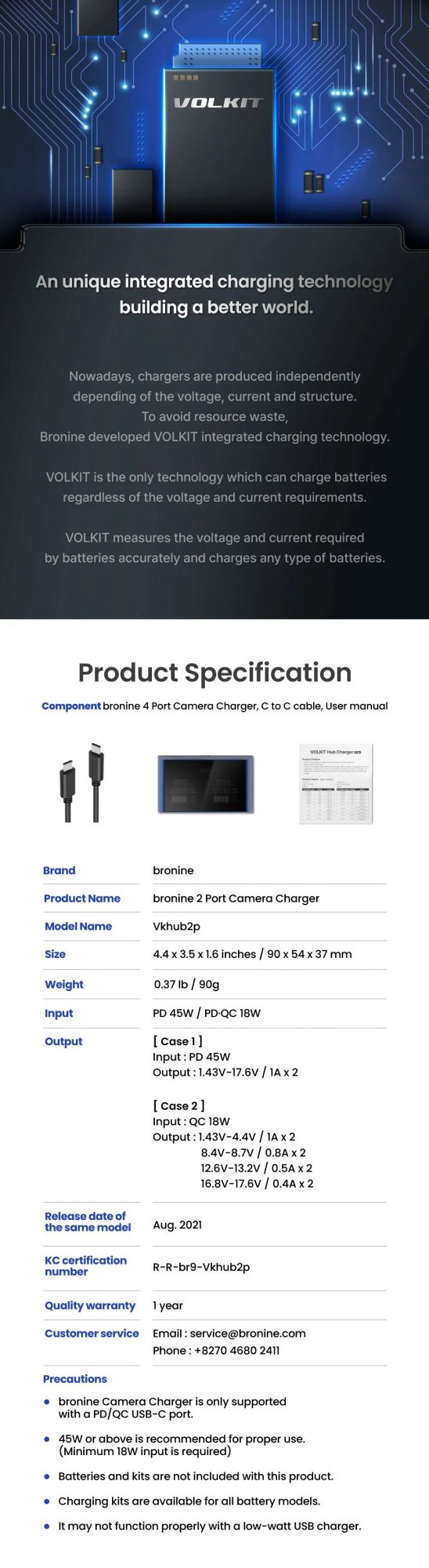 custom image
