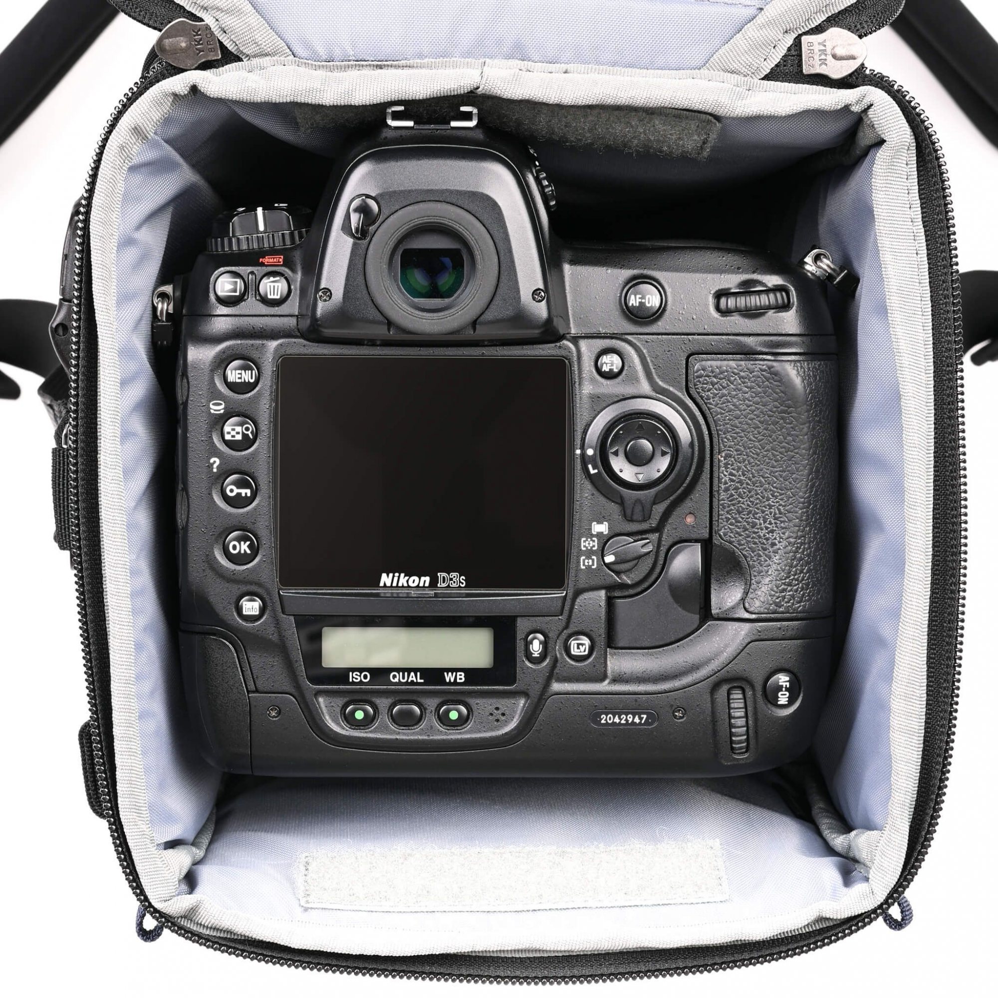 custom image
