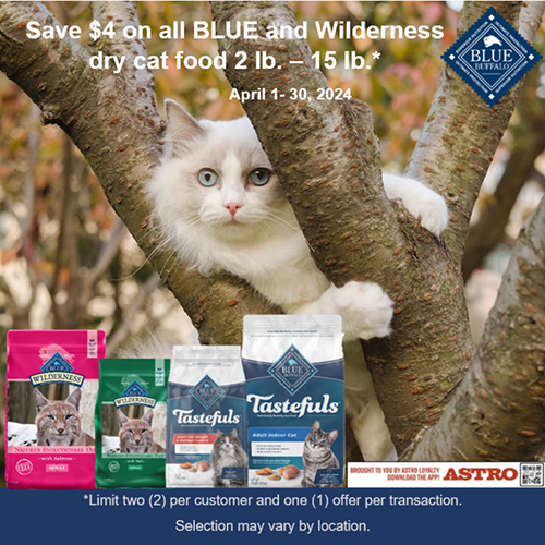 Landing Page Pet Pals Discount Pet Supplies