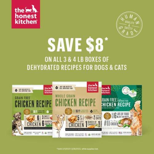 Landing Page Pet Pals Discount Pet Supplies