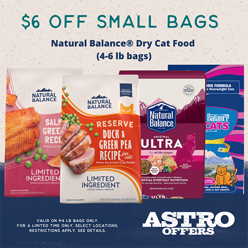 Landing Page Pet Pals Discount Pet Supplies