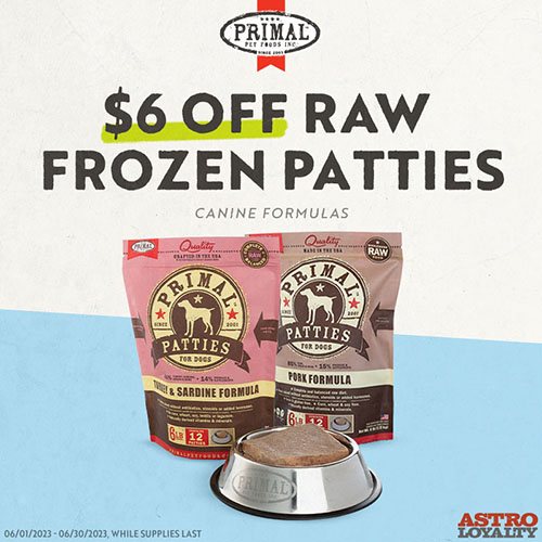 Landing Page Pet Pals Discount Pet Supplies