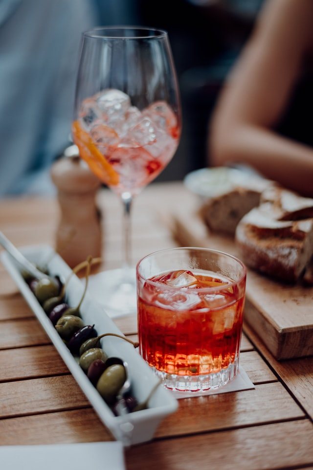 Negroni