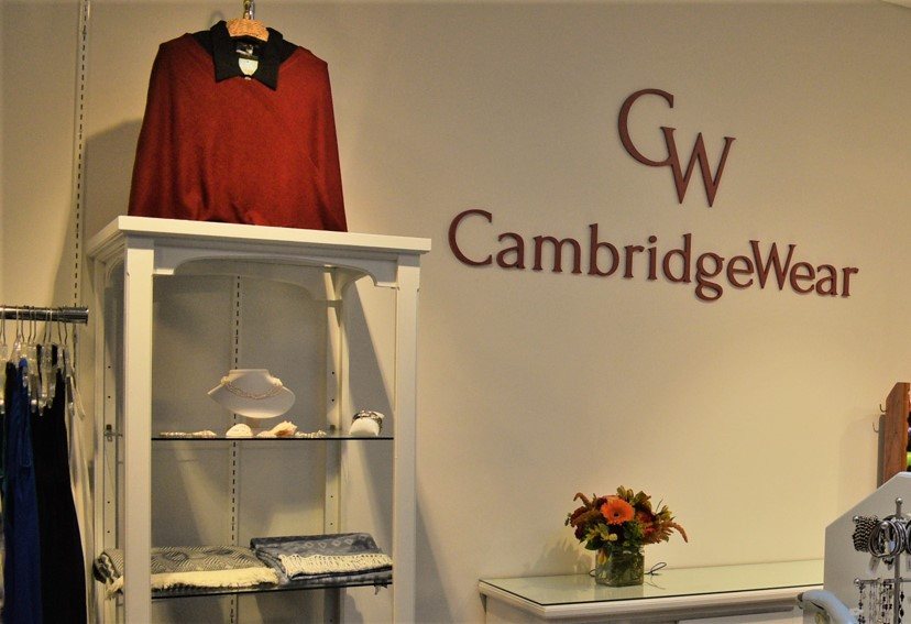 Welcome to CambridgeWear Casual & Elegant Women’s Clothing