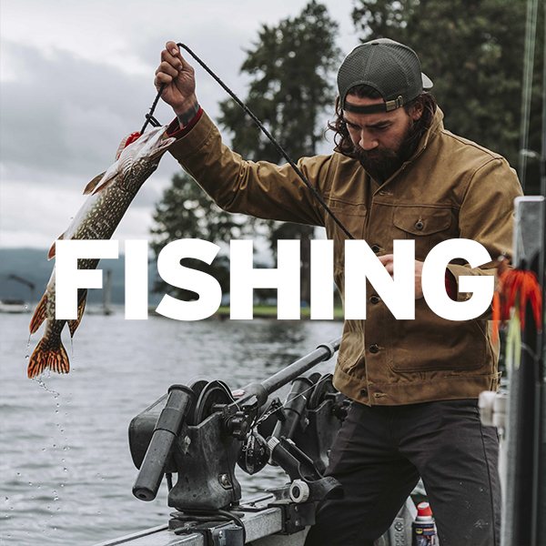 Fishing
