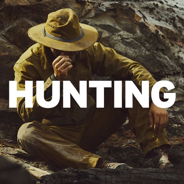 Hunting