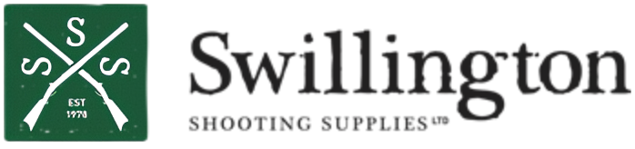 Swillington Shooting Supplies logo