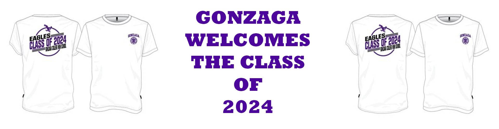 Home - Gonzaga College High School