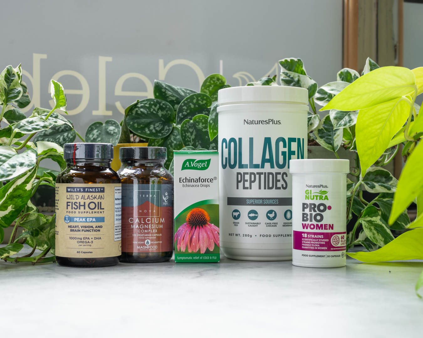 Products