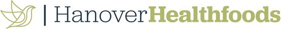 Hanover Healthfoods logo