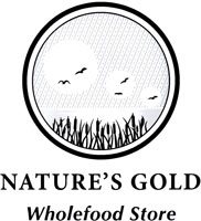 Nature's Gold logo