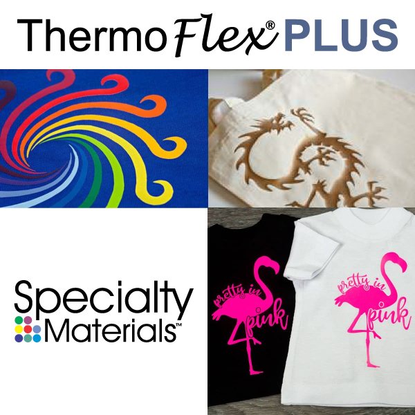 HEAT TRANSFER VINYL