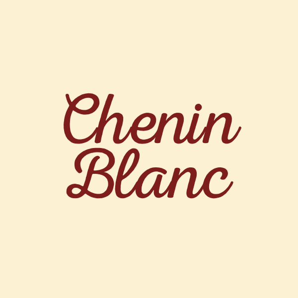 Chenin Blanc