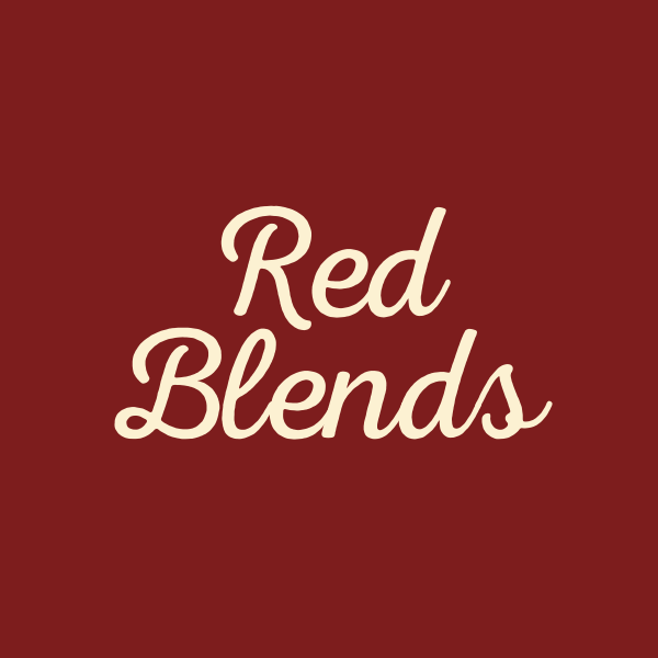 Red Blends