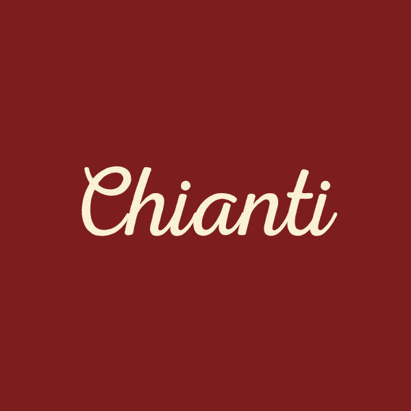 Chianti