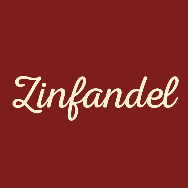 Zinfandel