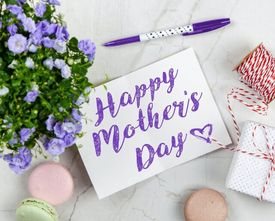 Mothers Day Packages