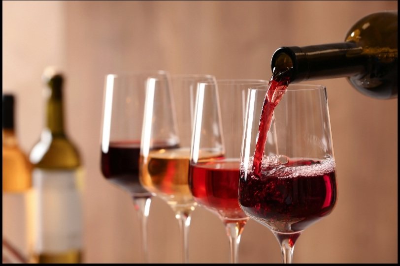 Carousel picture Wine