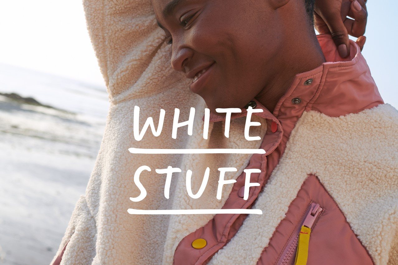 White Stuff