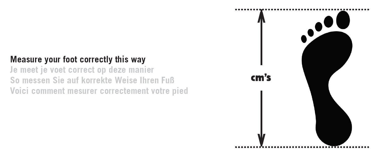Reef discount sandal sizing