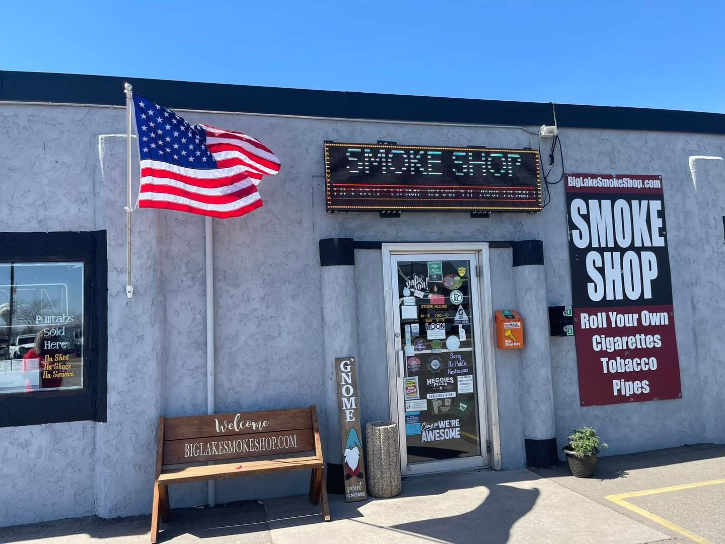 elf bar vape uk Lava Smoke Shop | TikTok, Instagram, Facebook main image 1