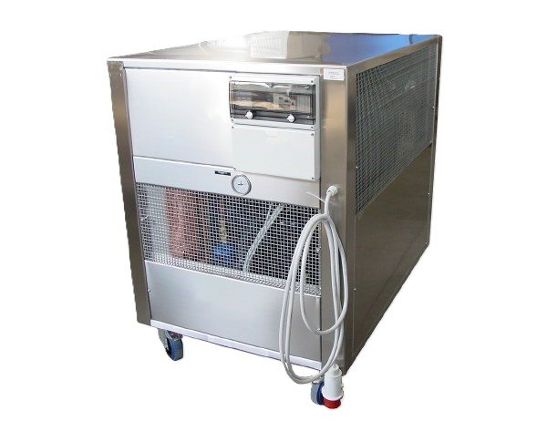 Carousel picture Brina 3 Portable Chiller/Heater