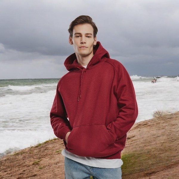 Hoodies