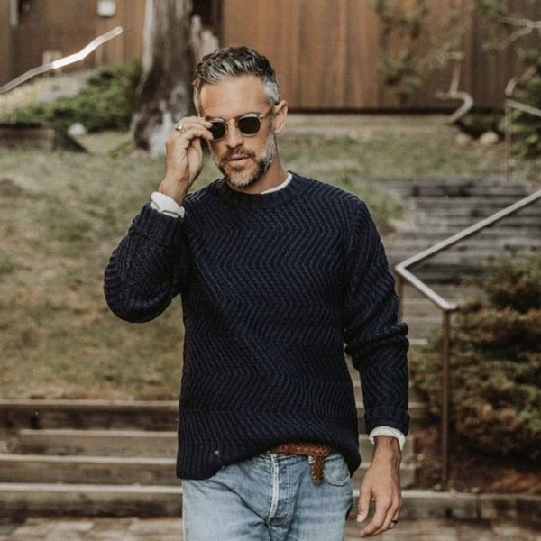 Knitwear