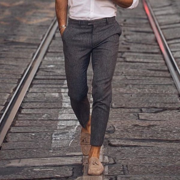 Trousers