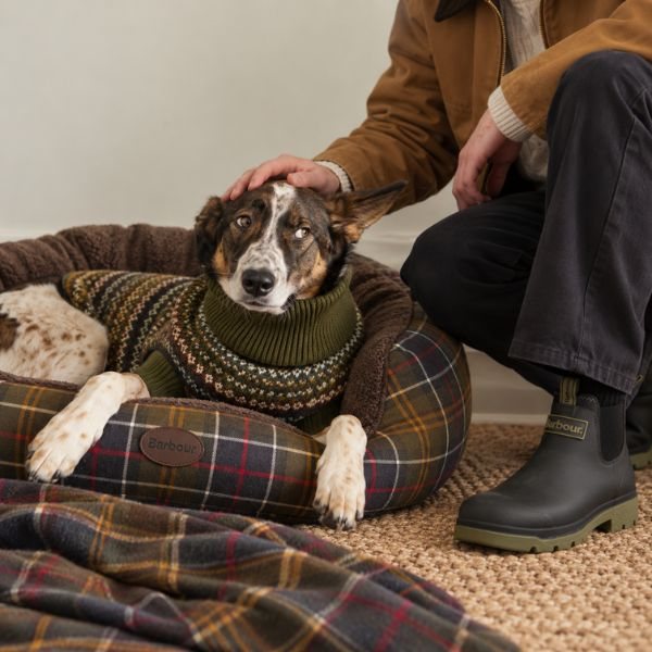 Barbour