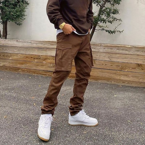 Cargo-Pants