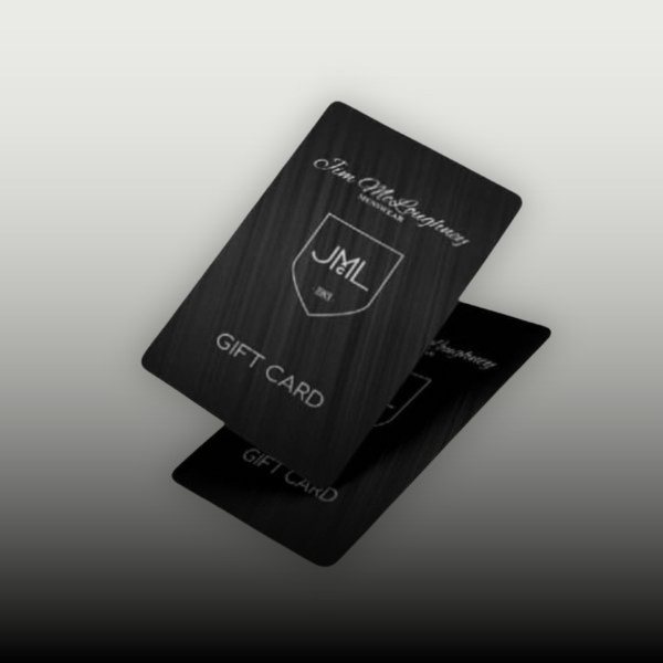 In-Store Gift Card