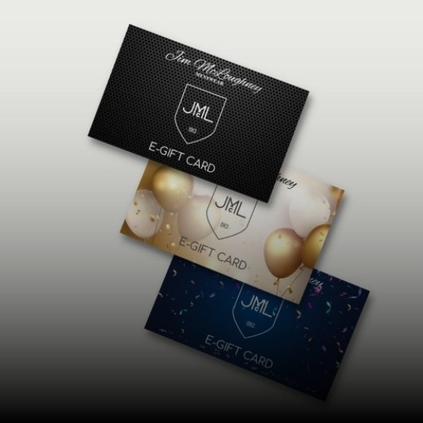 E-Gift Card