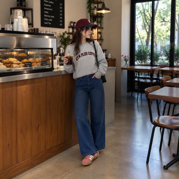 Look of The Week