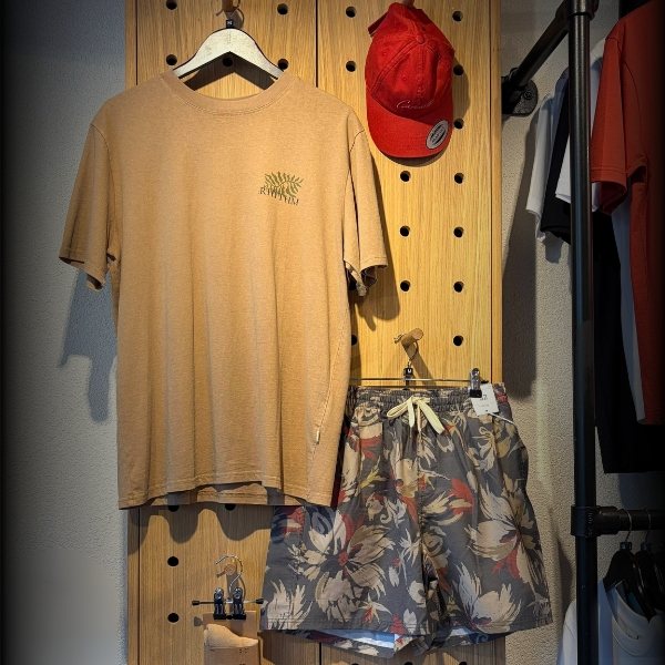 Look of The Week