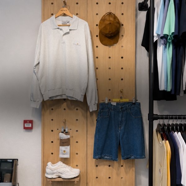 Look of The Week