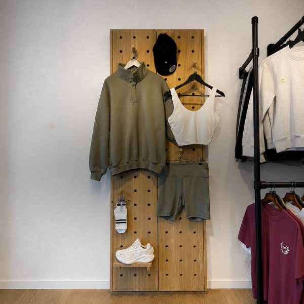 Look of The Week