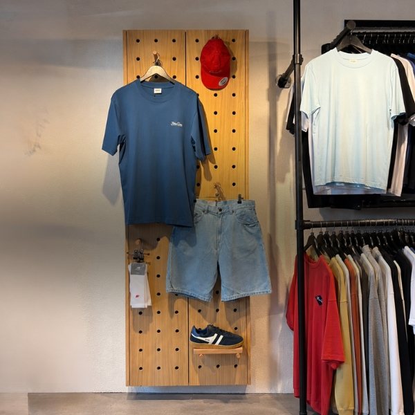 Look of The Week