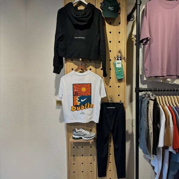 Look of The Week
