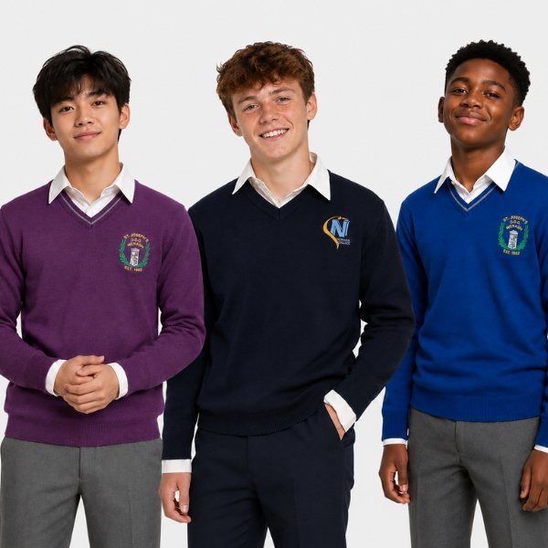 Jumpers