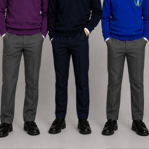 Trousers