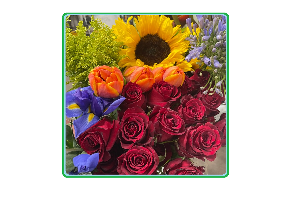 Fresh Flowers - Janal Wholesale Co.