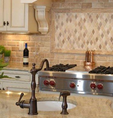 TRAVERTINE